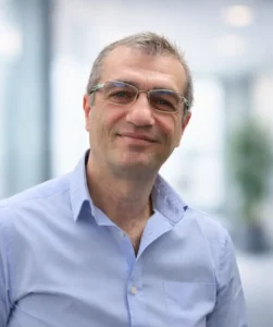 Παναγιώτης Κουγιούφας, General Manager ΑΦΟΙ ΚΟΥΓΙΟΥΦΑ – πελάτης Zillion Accounting