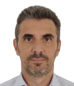 Νικόλαος Πετμεζάκης, General Manager Ιατρική Πίστη – πελάτης Zillion Accounting
